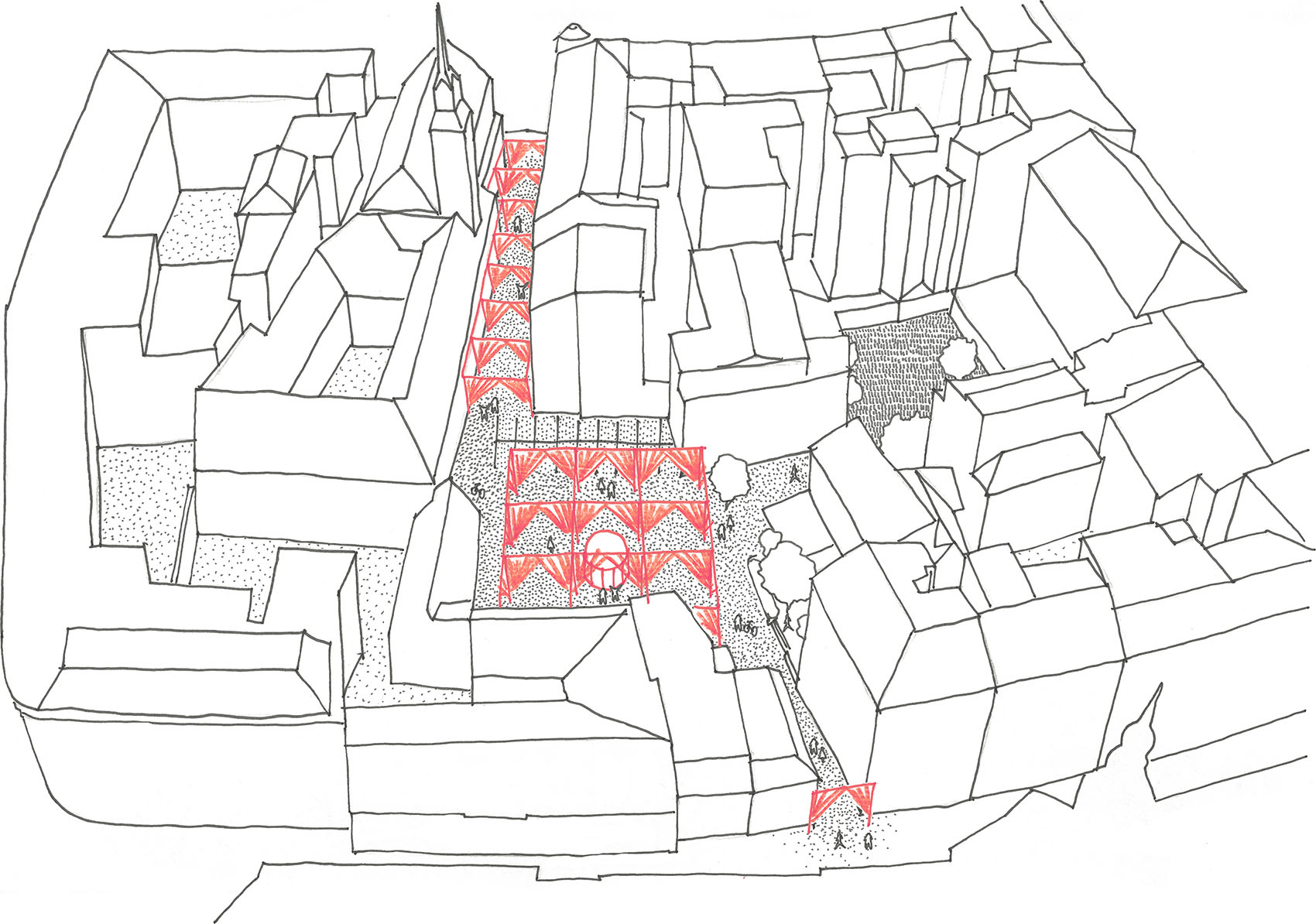 圣诞节的坏习惯丨捷克丨Peer Collective-7