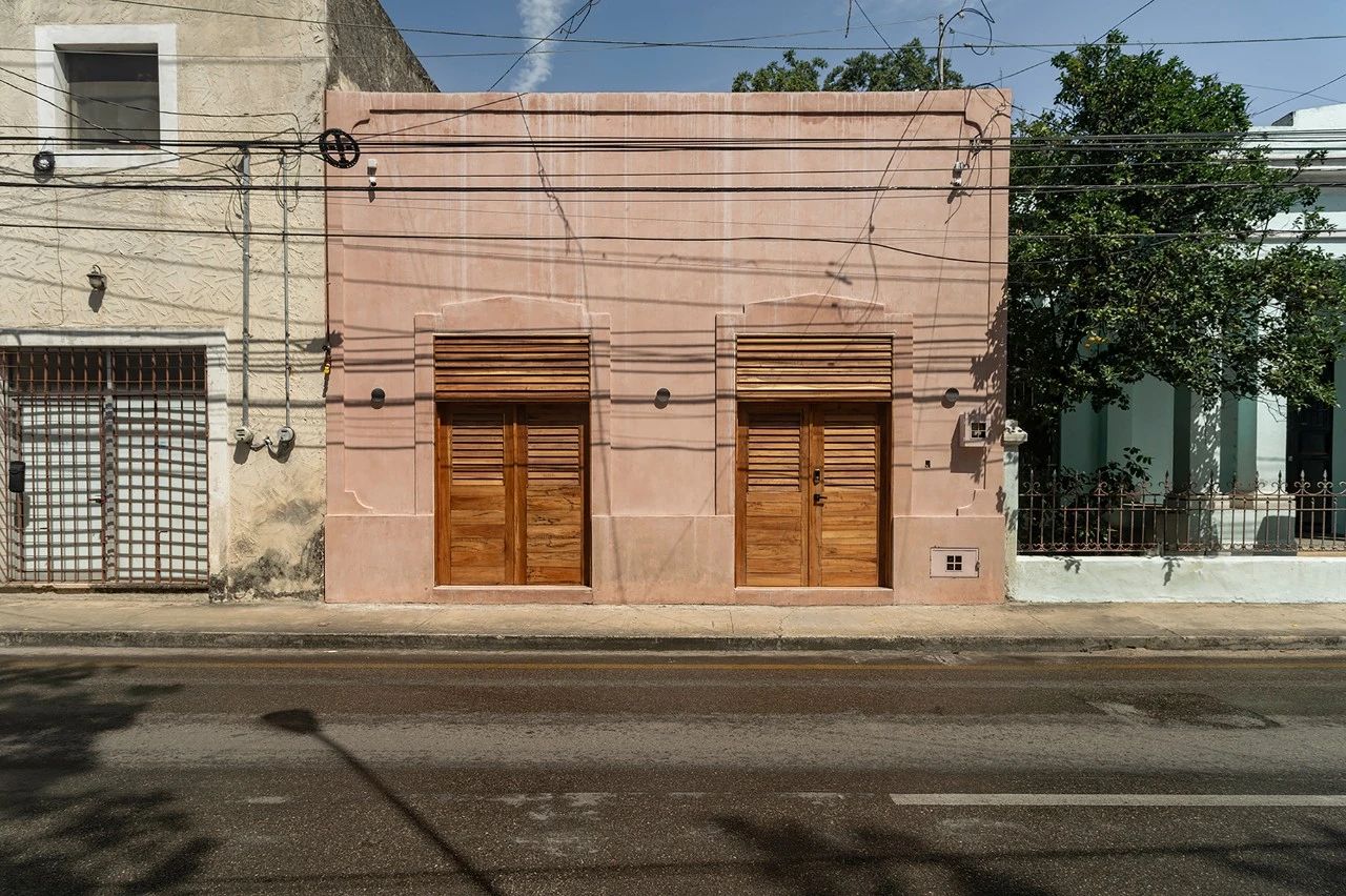 色彩的情绪记忆丨墨西哥丨Enekén Studio-10