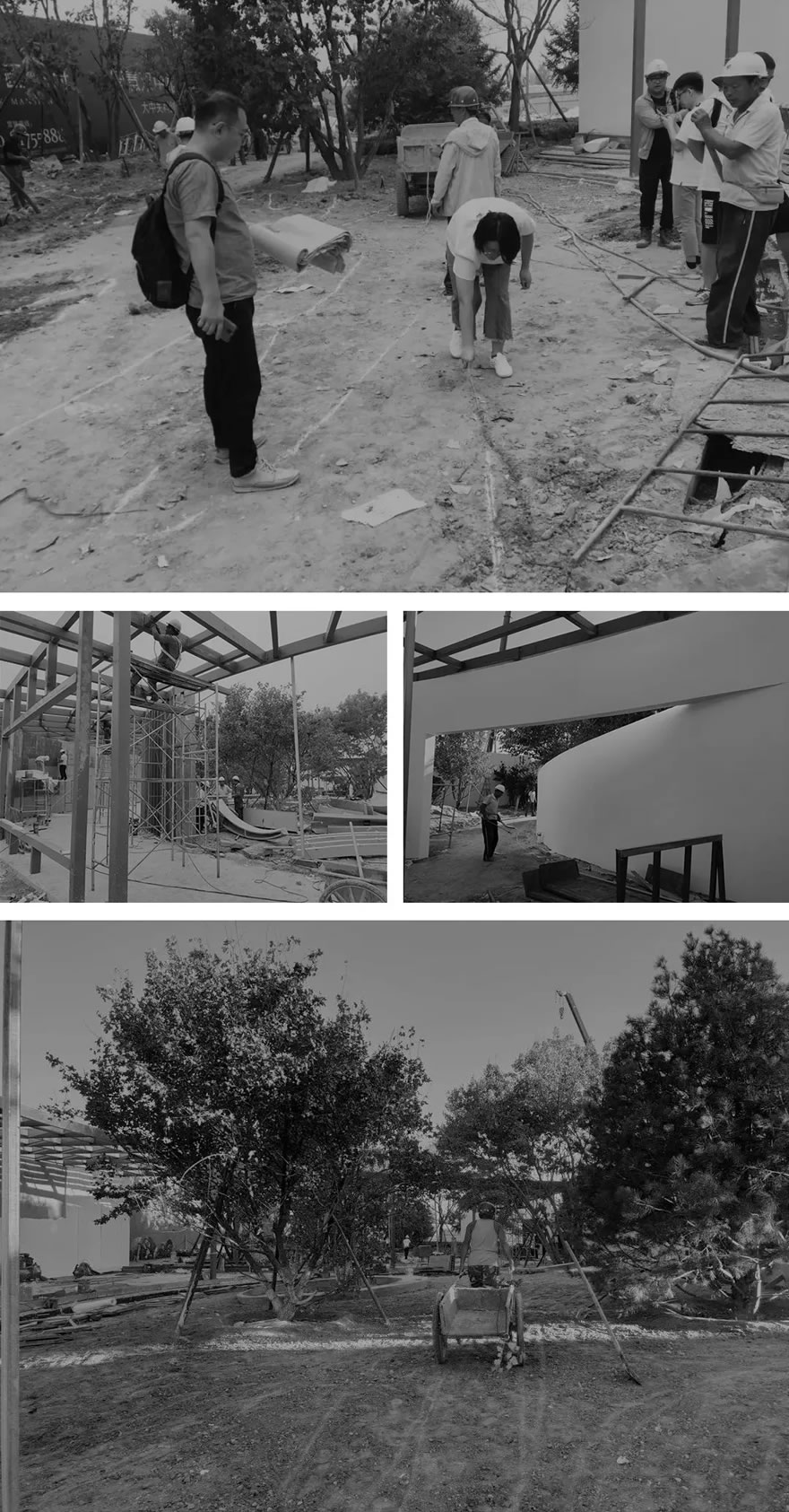 北京华润·万橡悦府 | 自然与生活的诗意交融-97