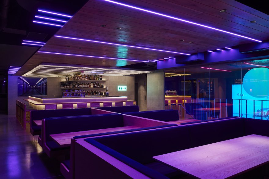 丨澳大利亚墨尔本丨Russell & George-7