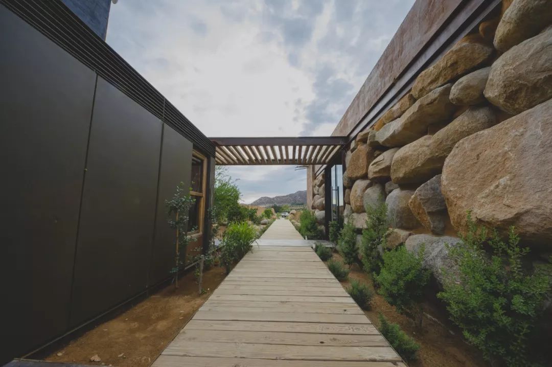 五星级“农家乐”？简单原始却格外舒适！太喜欢这个感觉了-129