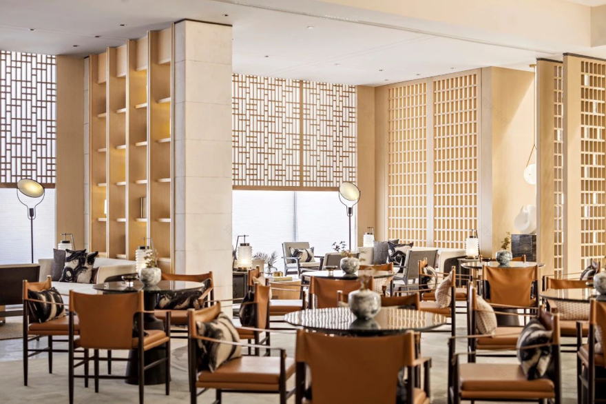 【矩阵纵横】中山坦背阳光城销售中心丨官方摄影+效果图丨39P丨30M丨2018-32