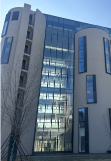 拆不掉的工业肌理，装得下的奢华光影 ——六筒仓的“工业茧房”破茧成蝶-21