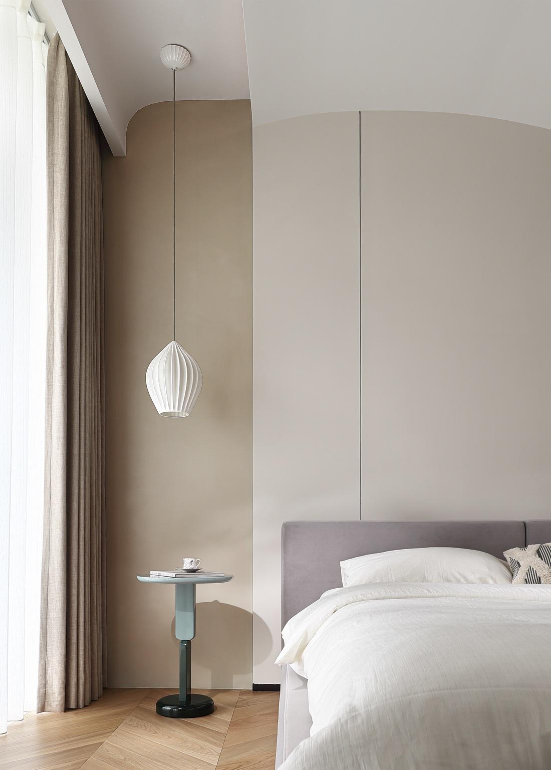 两人两猫的舒适生活空间-35