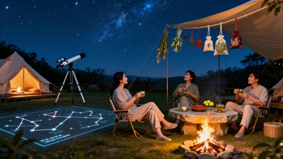 华中百亩“本草秘境”：三产融合营地创新规划与运营方案-106