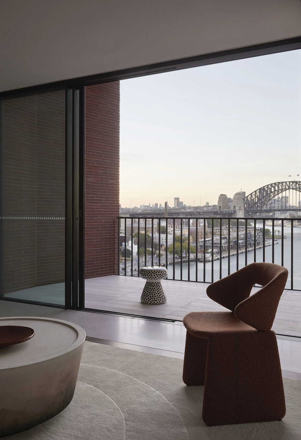 915 杨街码头区巷丨澳大利亚悉尼丨SJB 等-12