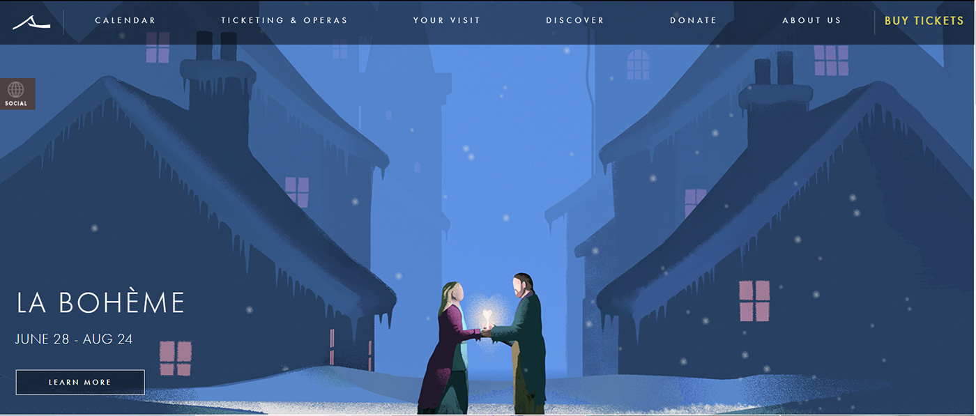 Santa Fe Opera Season 2019-8