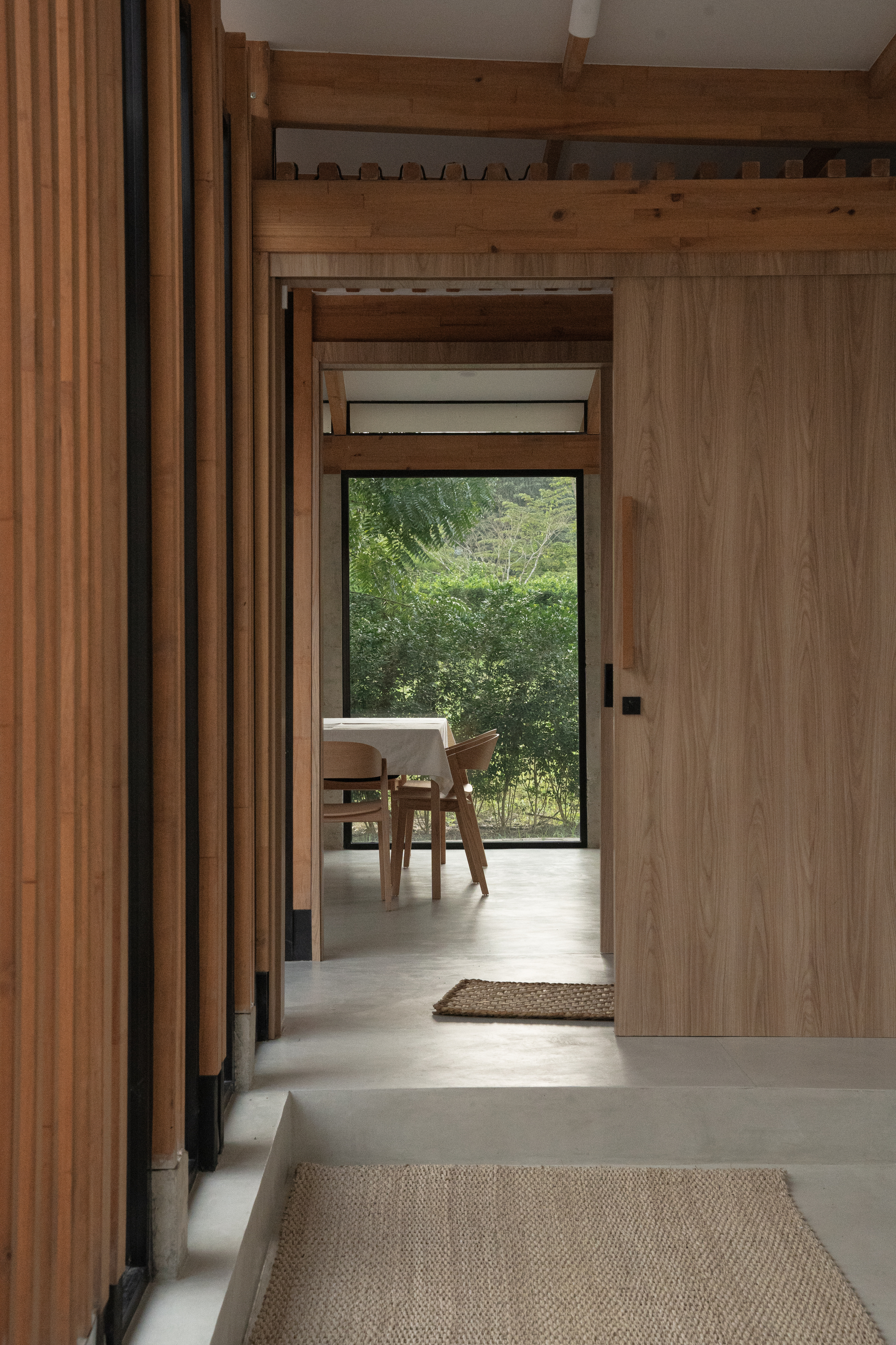 “Casa 1·5  3”项目丨厄瓜多尔丨Baquio Arquitectura-45