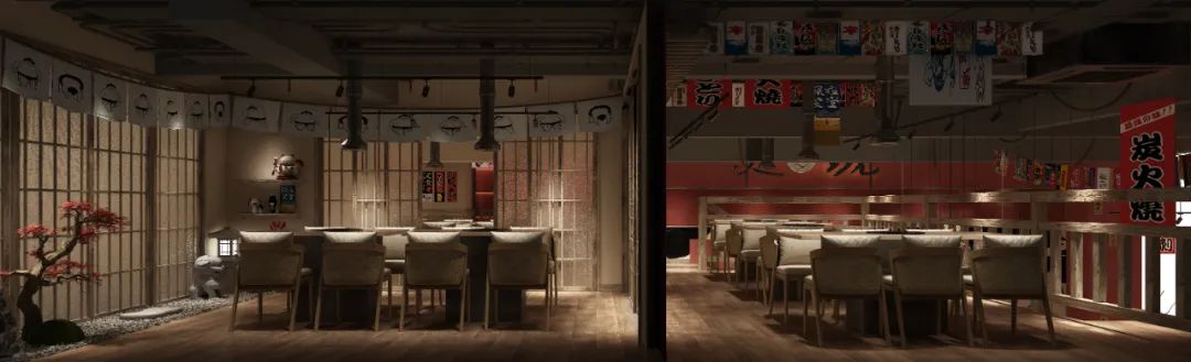 炎琥日式烧肉丨中国重庆丨先柯燃,聂伟健-19