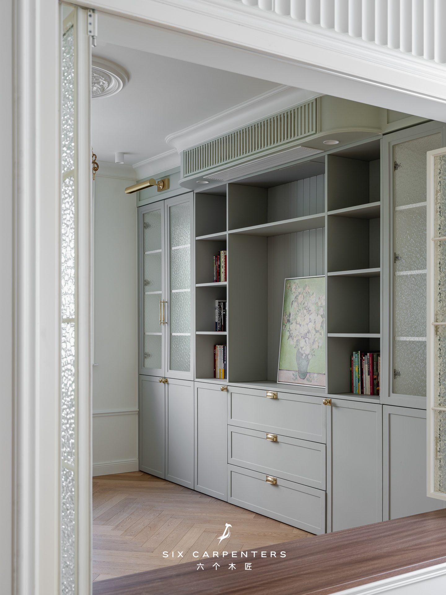 北京通惠家园-18