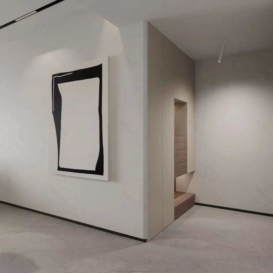 首发-128㎡吾悦华府现代简约!-10