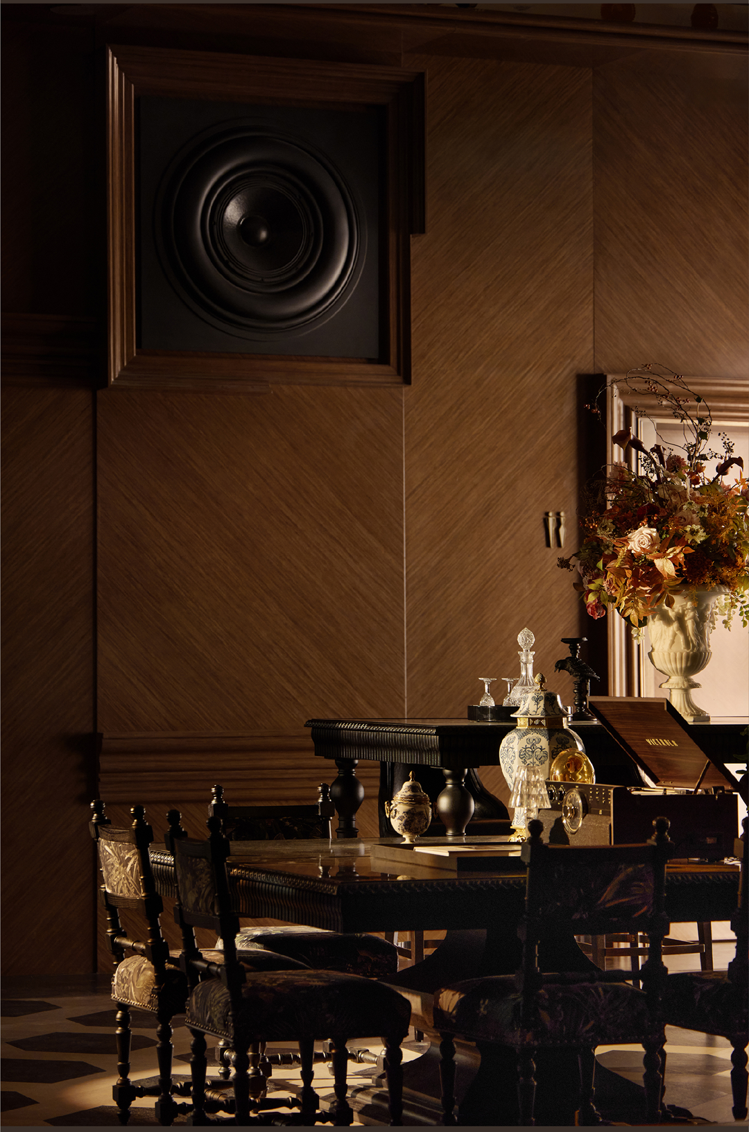 DINZ德网 | 在同一个市场下的12个空间-136