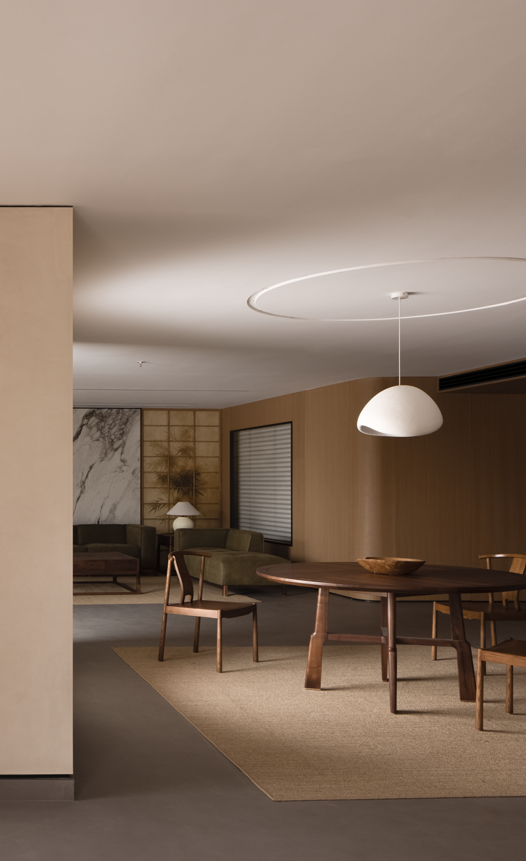 荟舍左右乾坤家居品牌体验馆丨中国惠州丨LICO力高设计-43