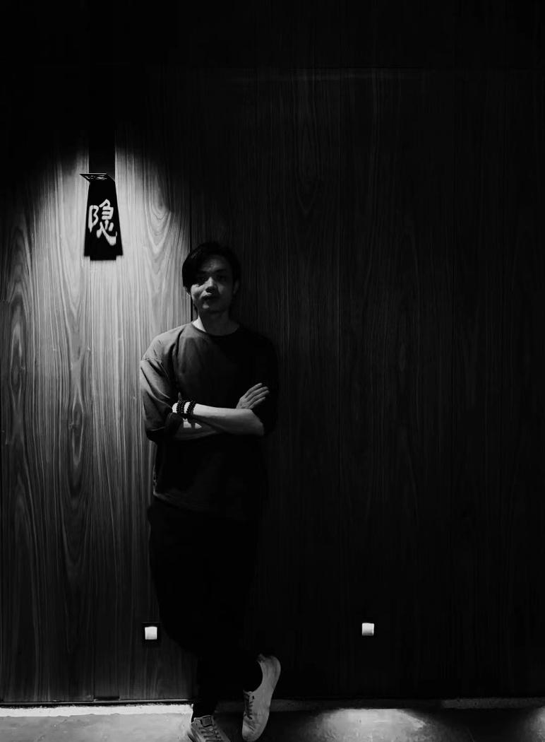 Oma Kase 日料餐厅丨Original Design 元谷设计-43