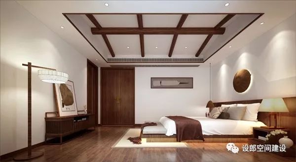 湾里别墅-【设郎空间建设】-13