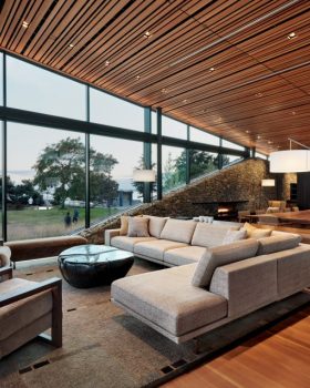 E·pedia Group 生物亲和会议室丨美国西雅图丨Aidlin Darling Design