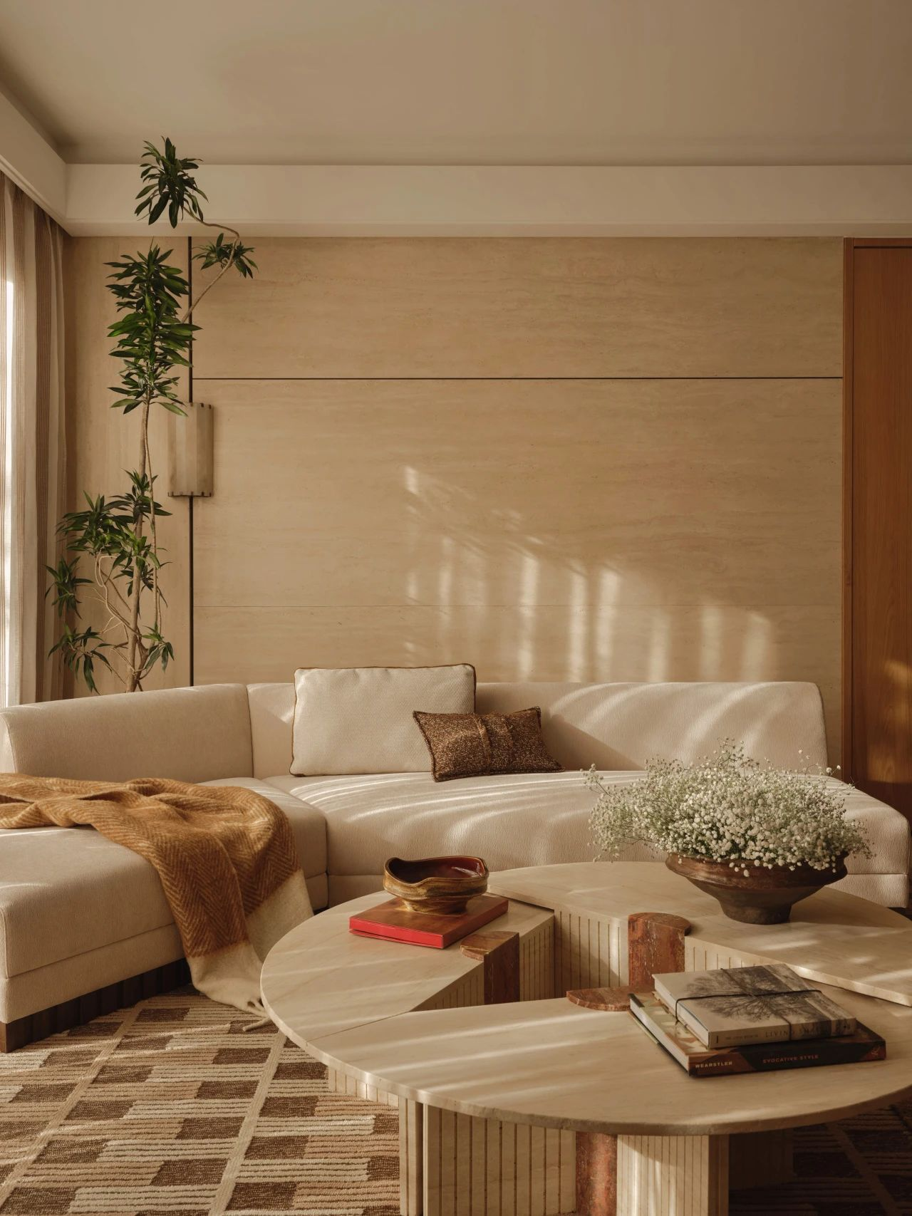 中建智地·璞园PARK丨中国北京丨硬装赋象设计,软装赋形设计-7