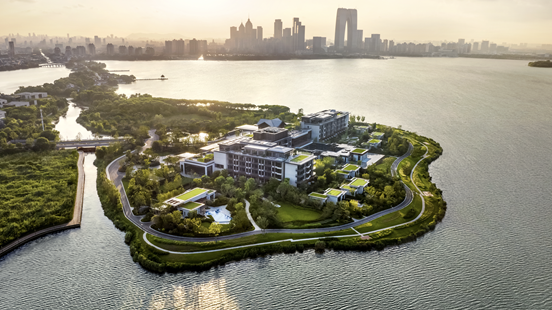 项目直击|建设咨询成功中标璞丽酒店改造项目-26