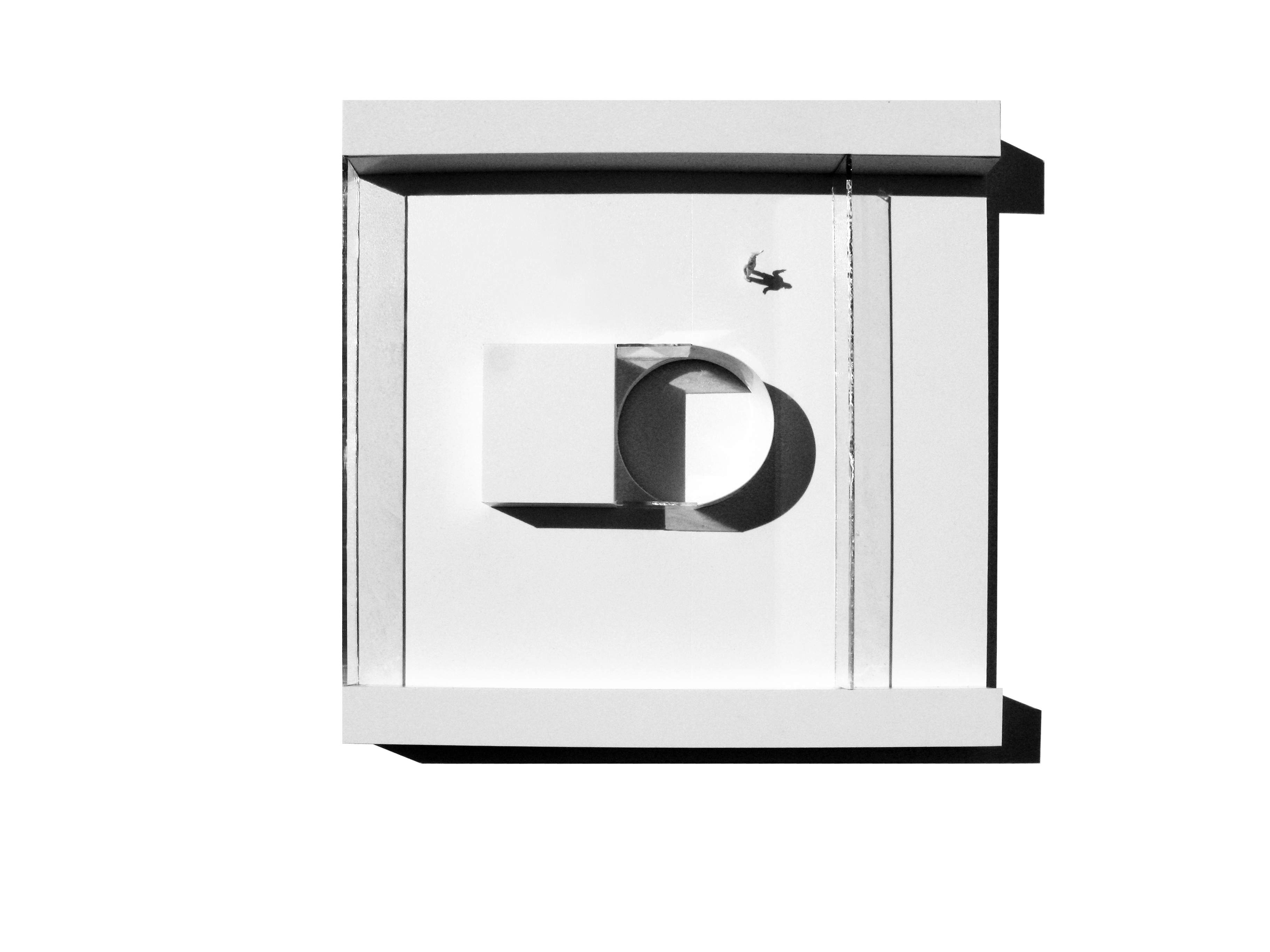 house built into the city-15