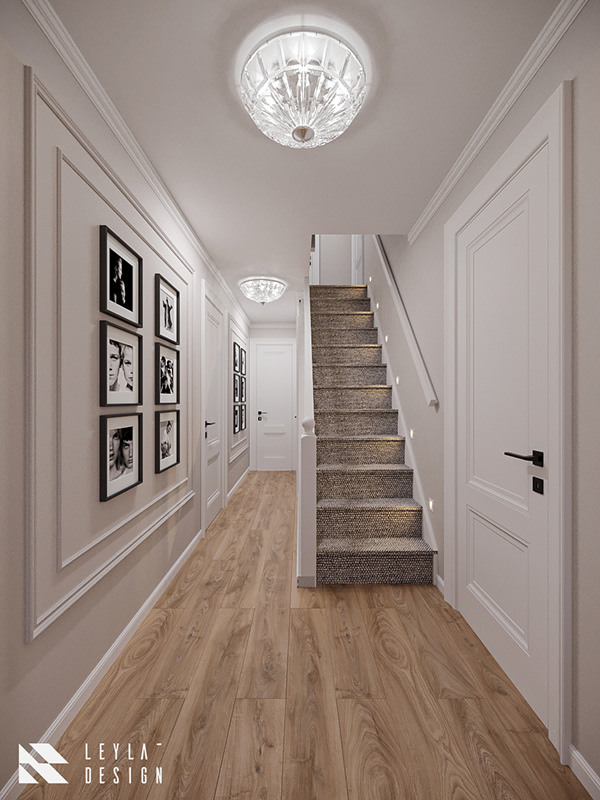 英国家庭丨英国伦敦丨leyladesign-15