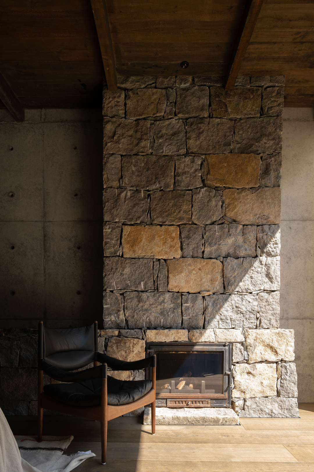 秘伽度假酒店 Murka Hotel（二期）丨中国温州丨杭州偲所设计-0