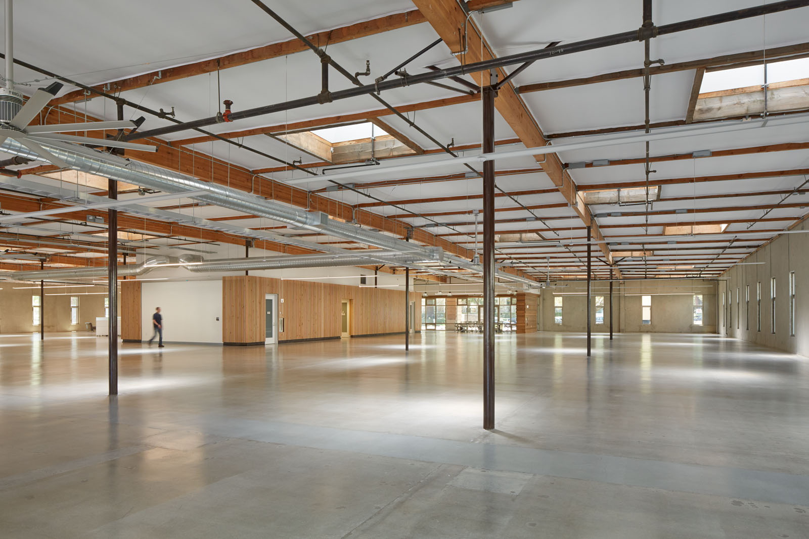 435 Indio Way Net Zero Energy Offices-5