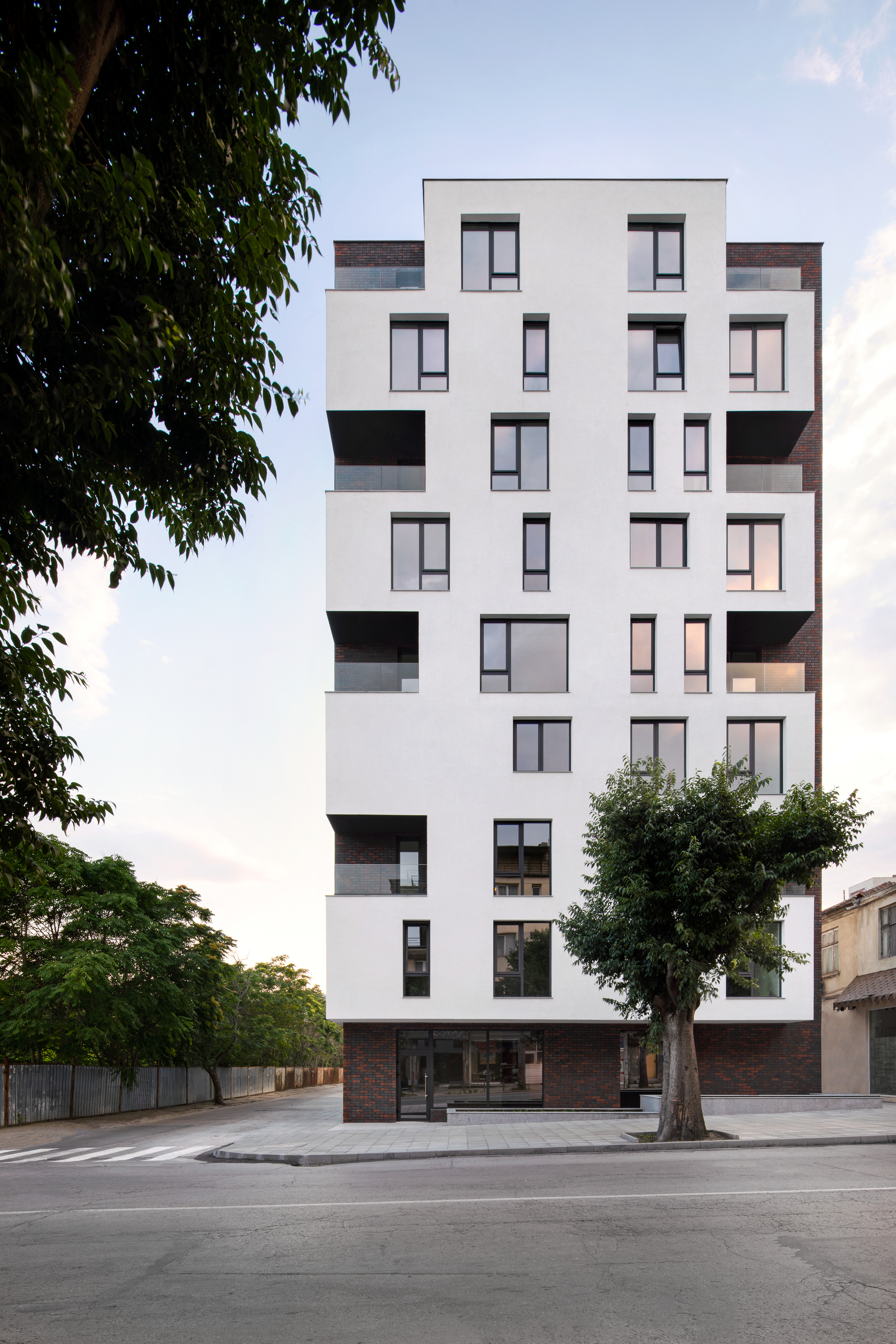 PK26 公寓丨保加利亚瓦尔纳丨STARH-30