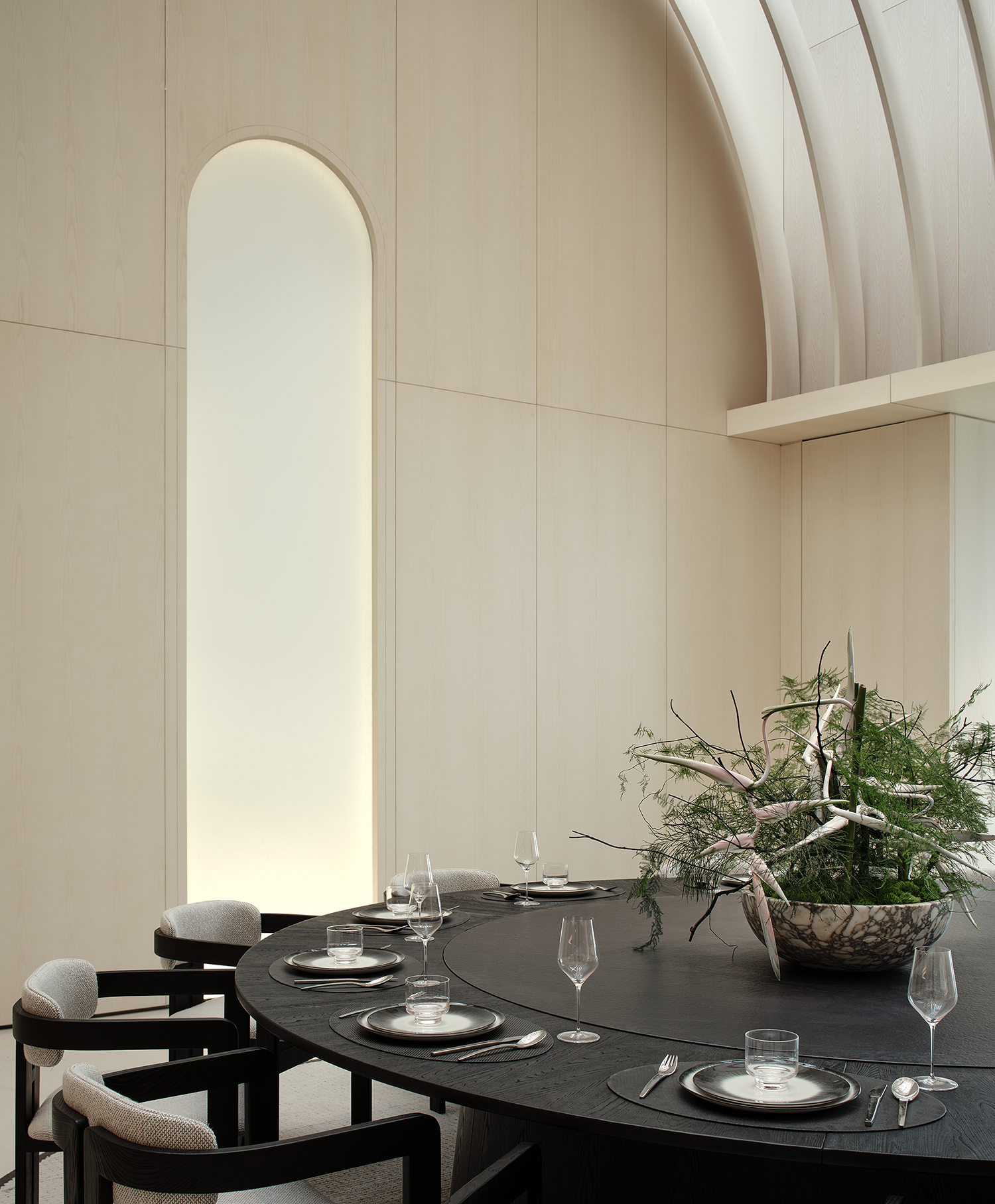 天际会客厅丨中国深圳丨EGD 亦境设计-33