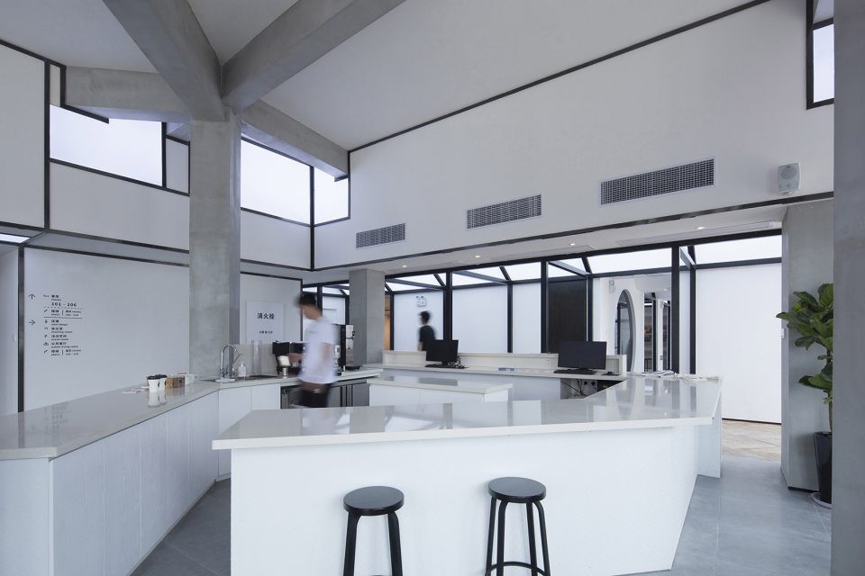 苏州一起一起 ：湿地小鹿青年旅舍-10