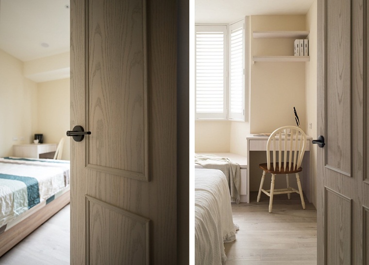 展现北欧简约之美  亚维空间设计-12