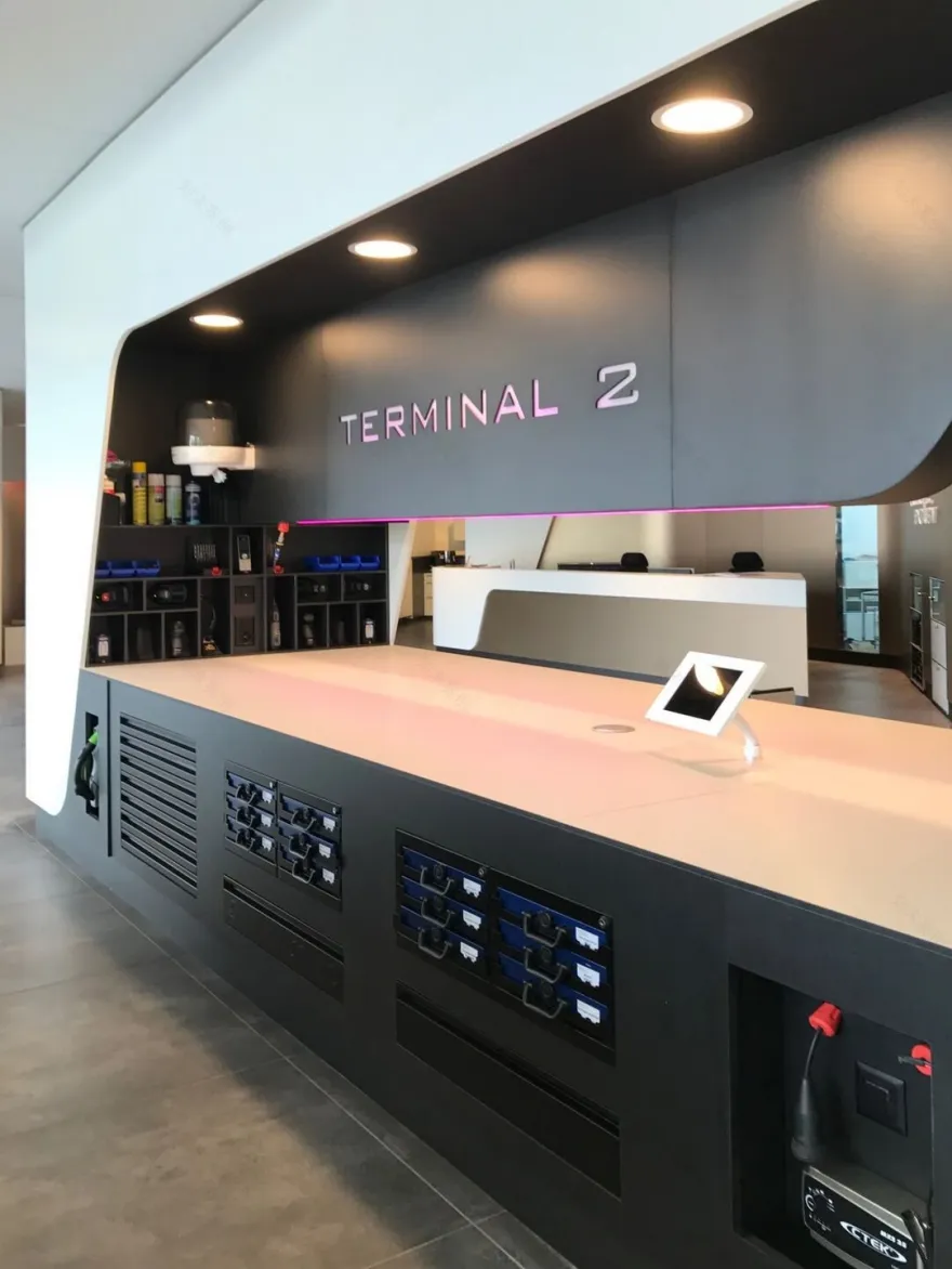 Audio Exclusiv – Showroom-13