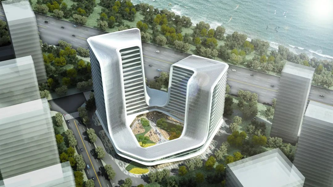 零壹城市 · 2021 年度十大事件回顾丨中国丨零壹城市建筑事务所-81