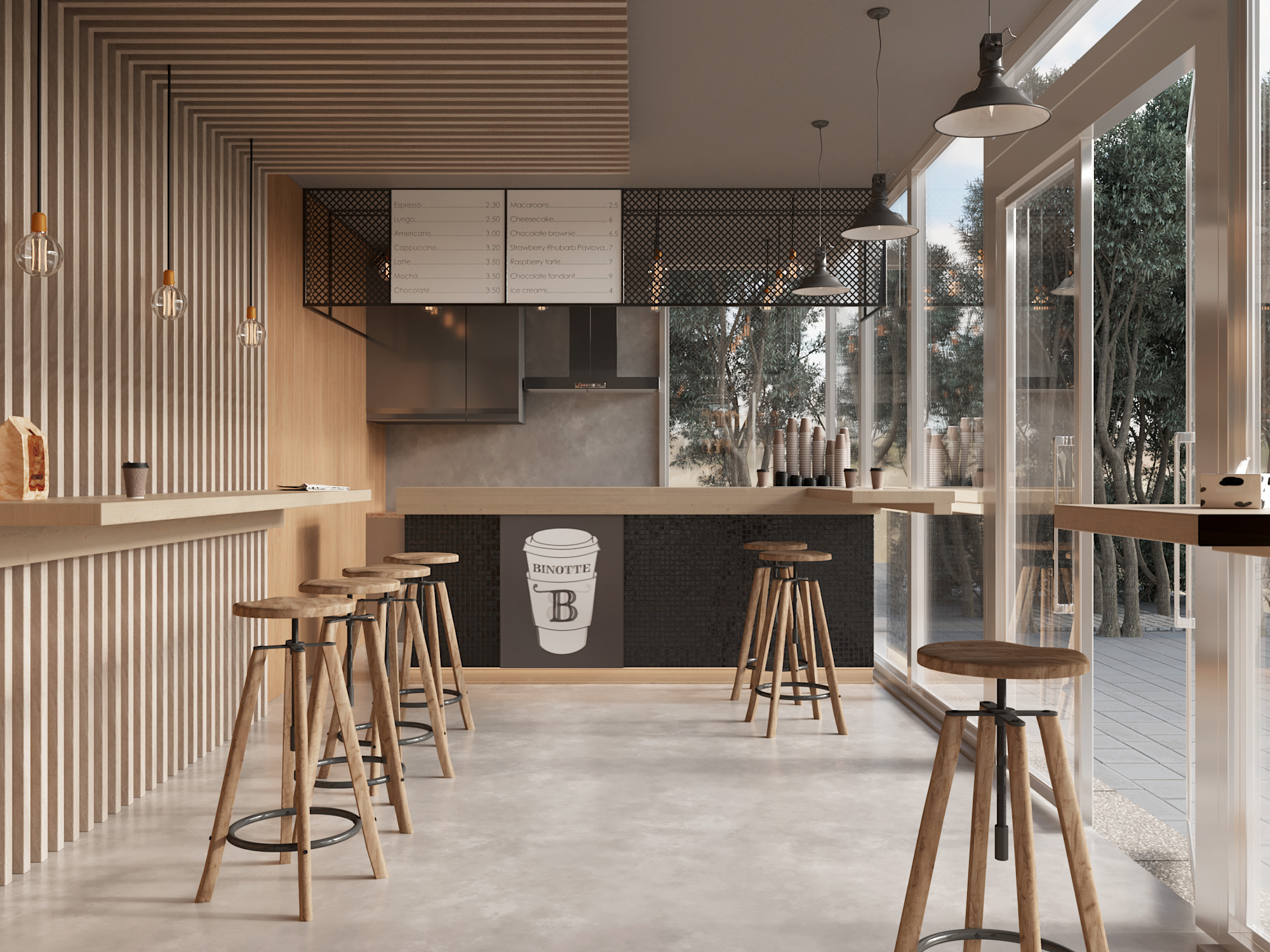 新一期 Corona 学员作品集锦-4