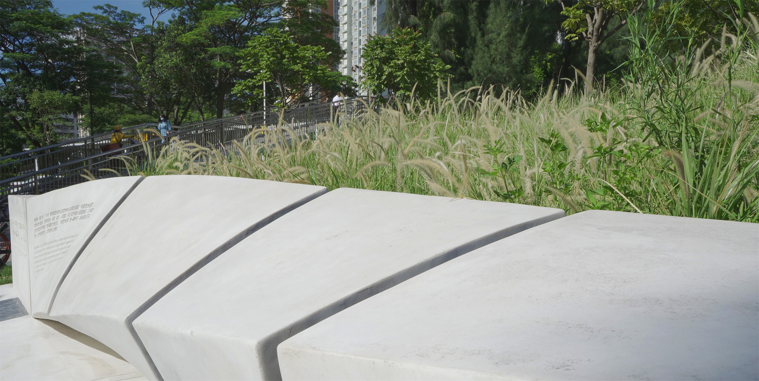 废弃地重生 · 深圳梅丰社区公园激活社区生活丨深圳自组空间-69