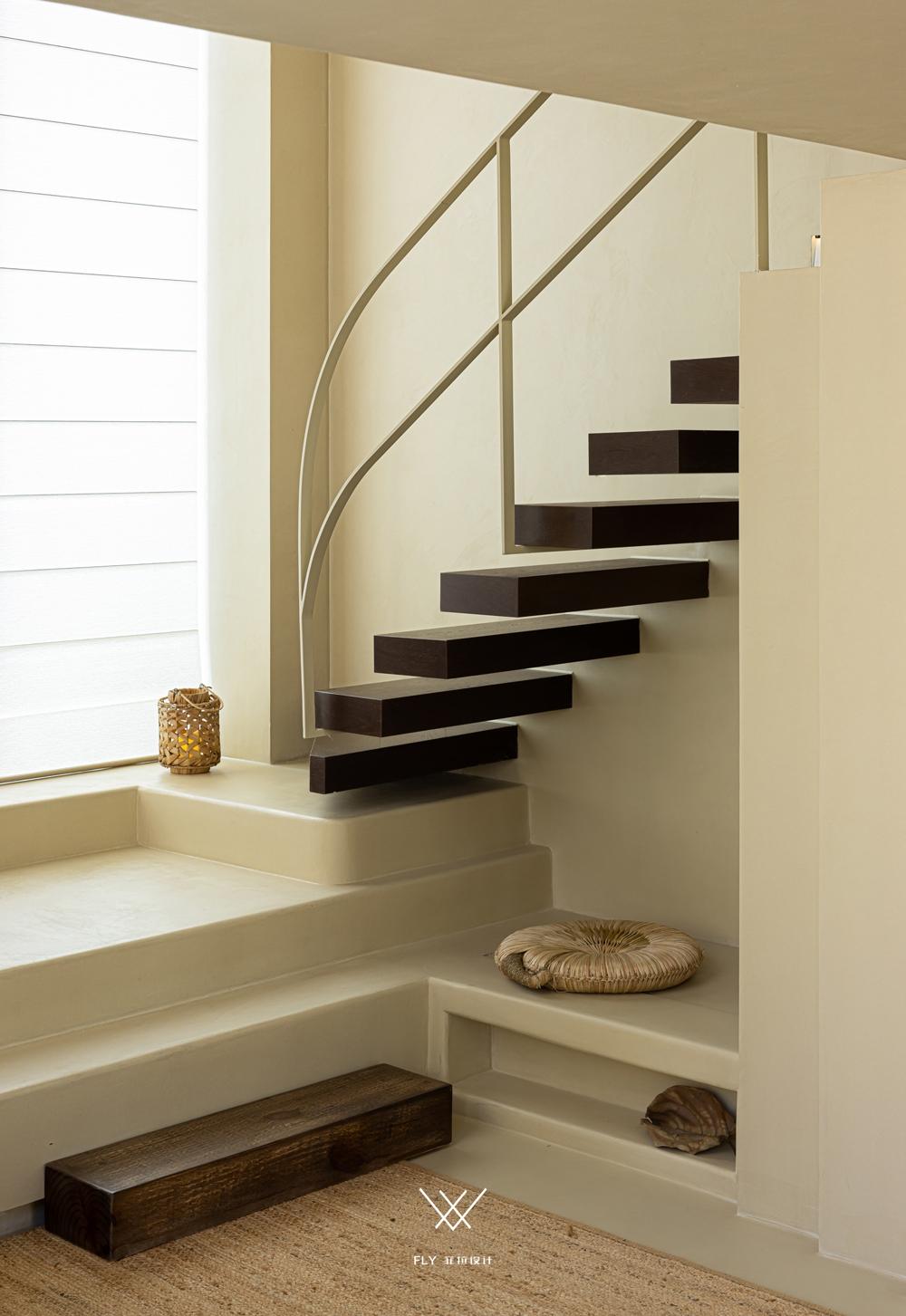 「南山寂照」侘寂丨中国杭州丨菲拉设计-34