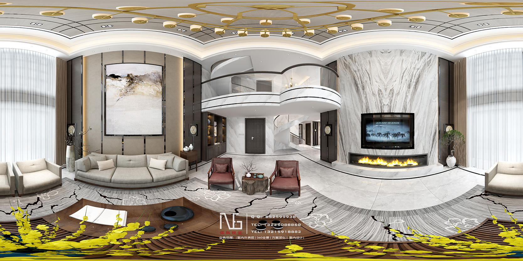 ———诺枫视觉表现————全景篇（一）-4