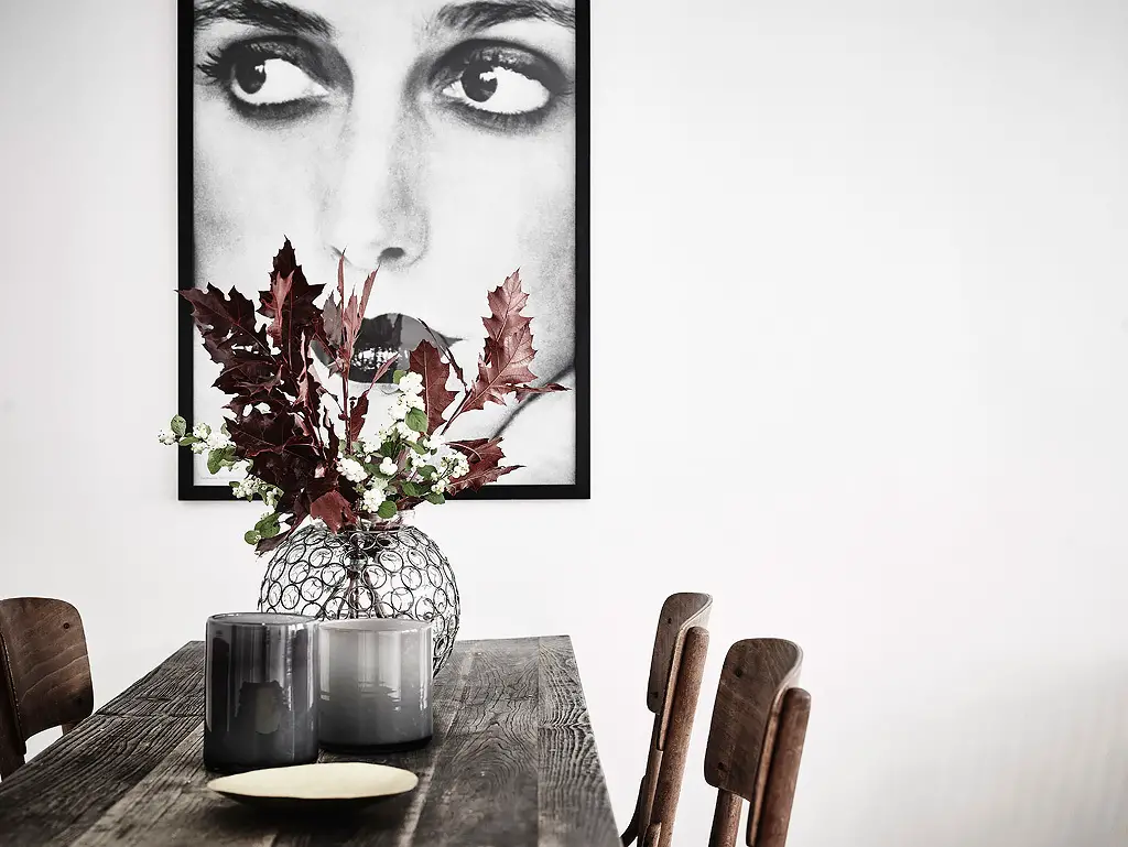 北欧风尚 | Scandinavian Ethnic Chic Style 设计案例赏析-7