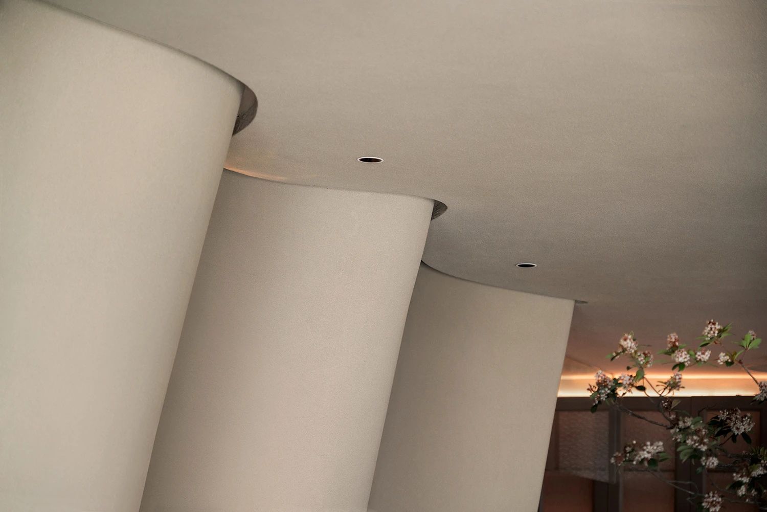 喜尚鲜·东北小馆丨中国上海丨IN.X屋里门外设计-60