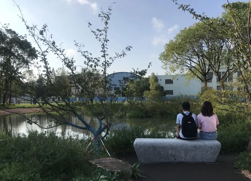 杨树浦六厂滨江公共空间更新·电站辅机厂东厂丨中国上海丨刘宇扬建筑事务所-166