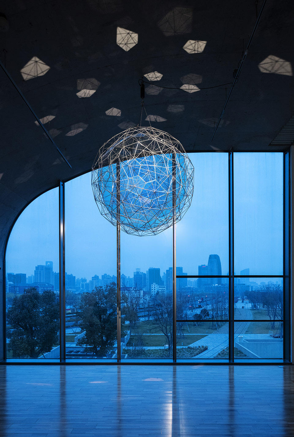 采访第10期:艺术家奥拉维尔·埃利亚松-82