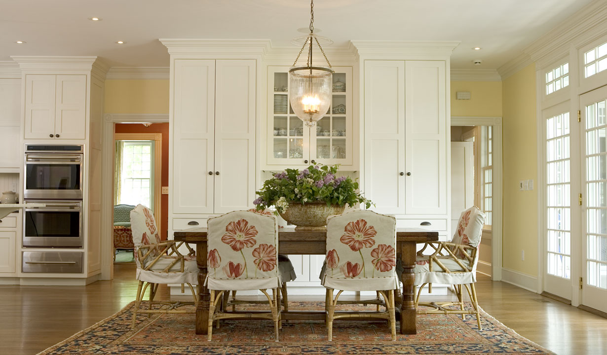 Former Princeton Charter Club Transformation | Princeton, New Jersey | Lasley Brahaney Architecture + Construction-33