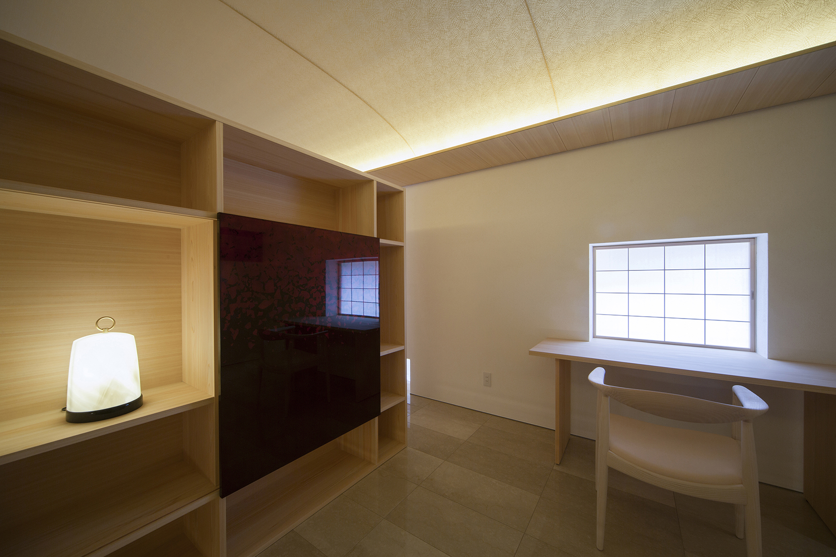 Oukikyo住宅，日本 / Atsumasa Tamura Design office-64
