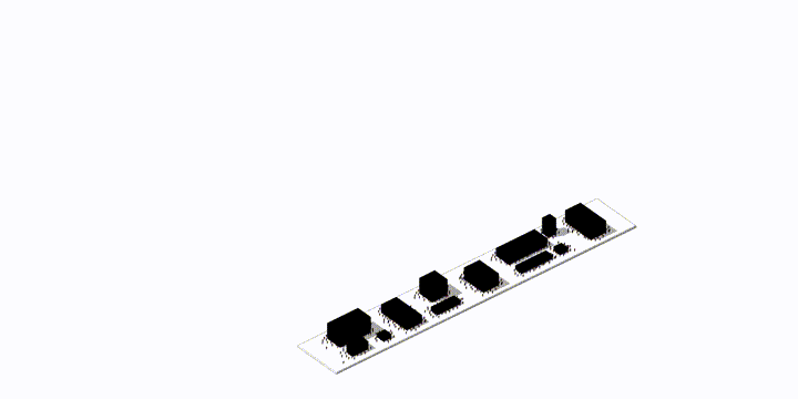 MAGNETO高密城市超级寓所的磁悬浮计划-31
