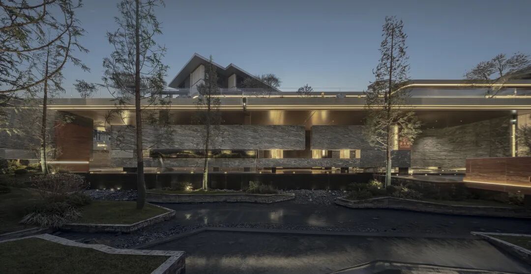 合肥招商百川序丨中国合肥丨TIANHUA天华-37