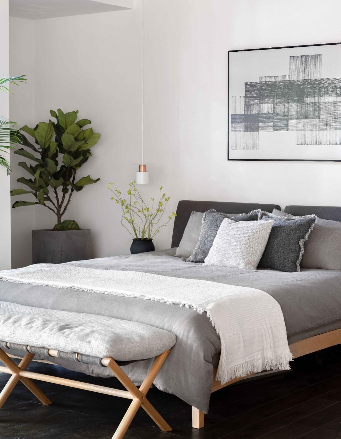 亦舍设计 | 原木与粗陶的原始碰撞,打造和谐居家空间-46