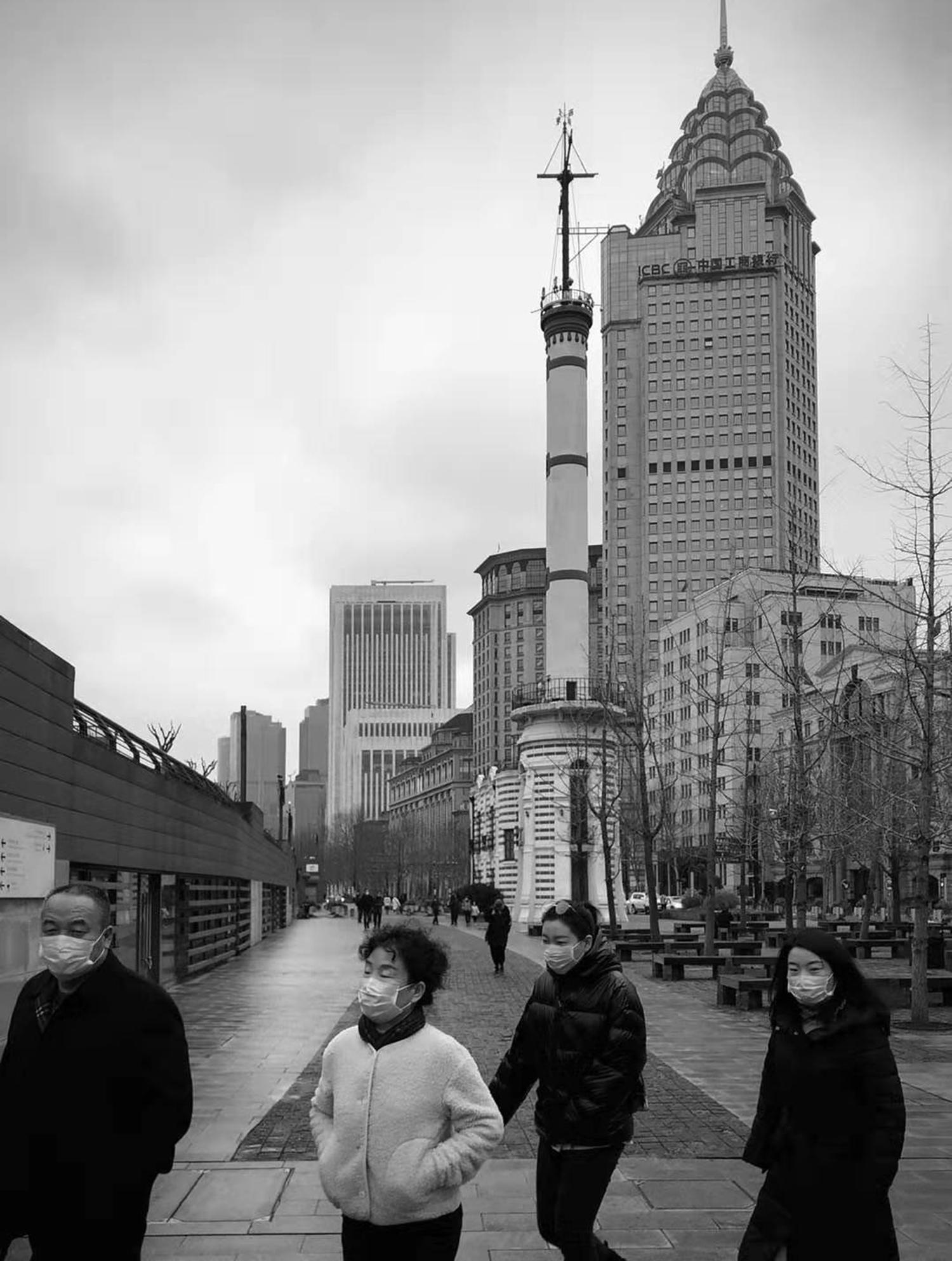 上海复地雅园公馆丨中国上海丨G&K桂睿诗设计-37