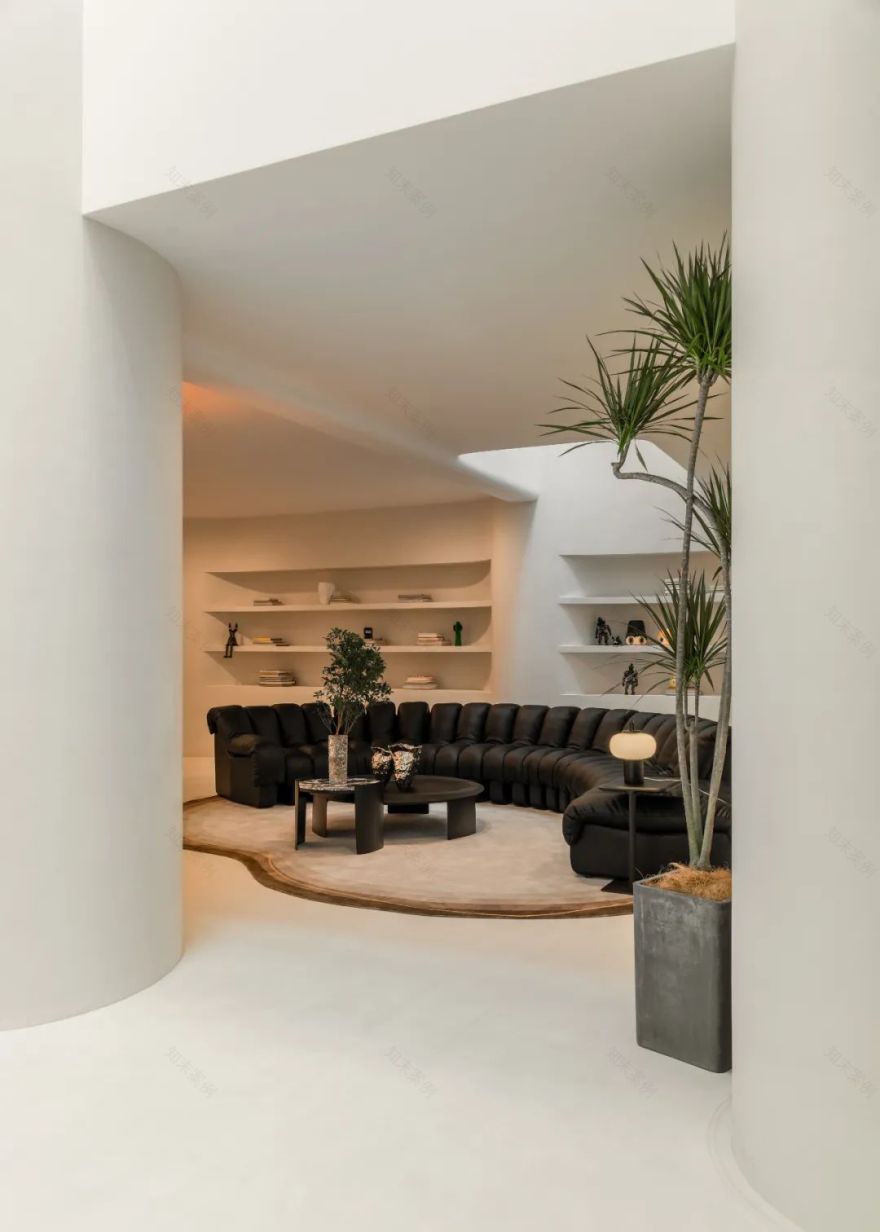 金府大院丨中国北京丨麦驰(北京)空间设计事务所-0