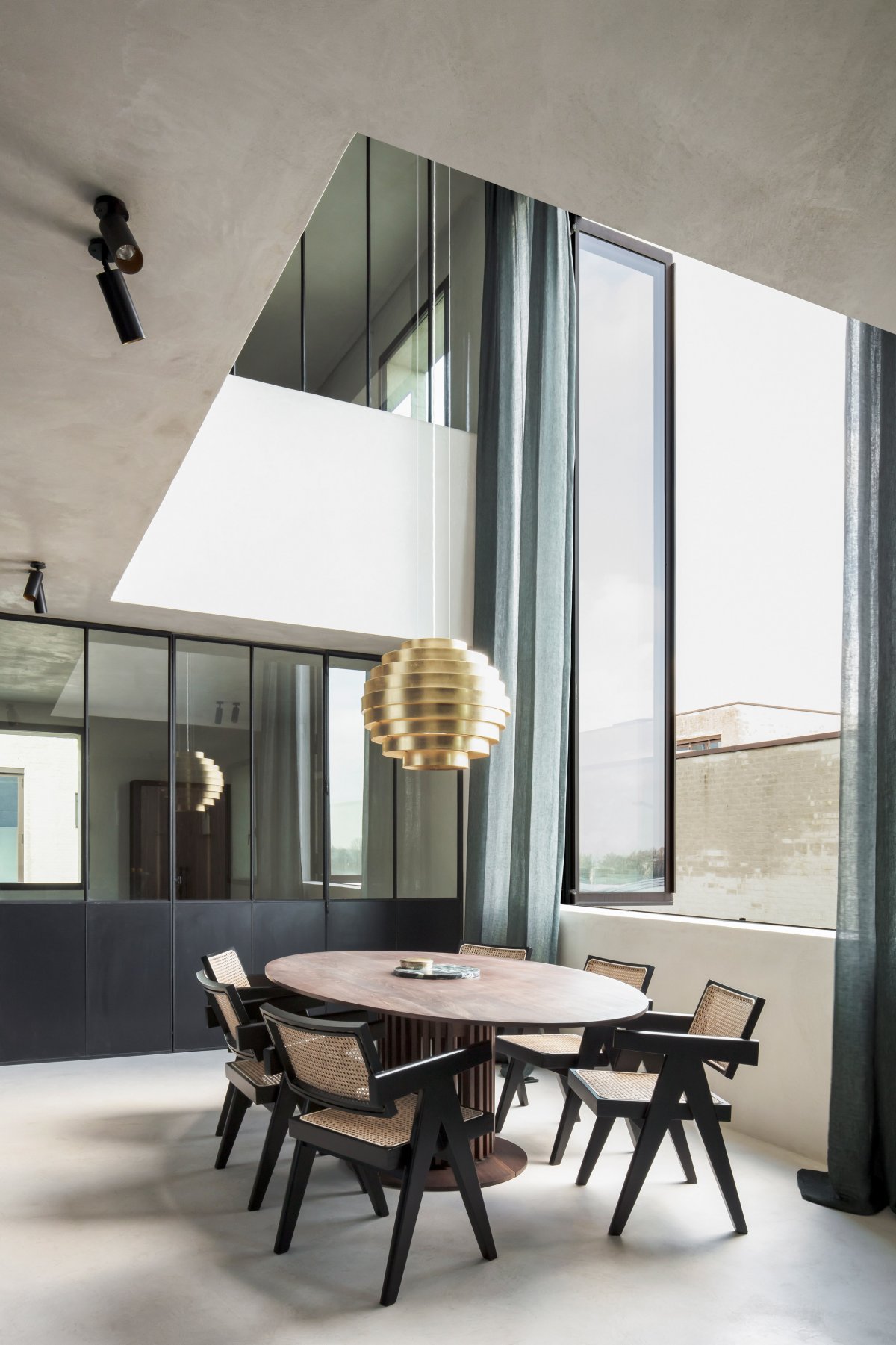 立方体办公室 N·VL-5