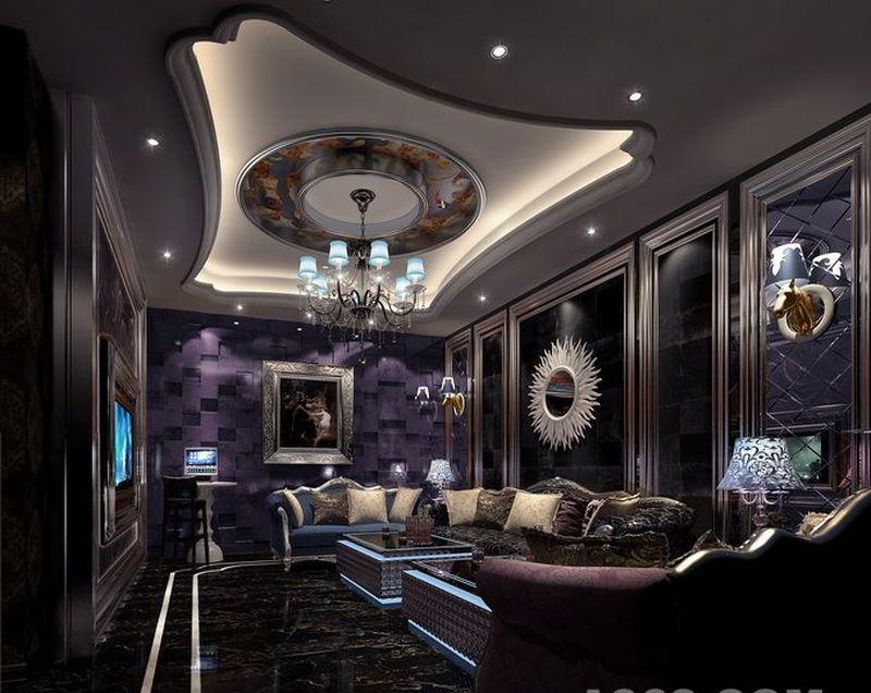 安徽 · 金寨KTV-3