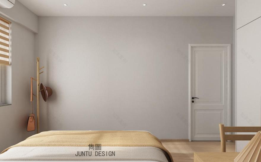 广州锦田花园周小姐宅翻新记-30